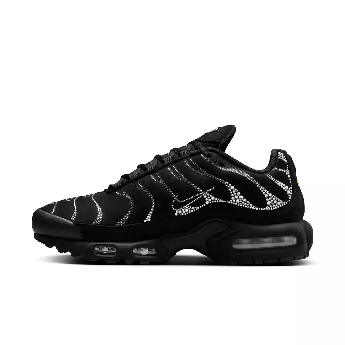 Nike x Swarovski air max plus