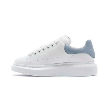 Alexander McQueen Oversized 'White Dream Blue'