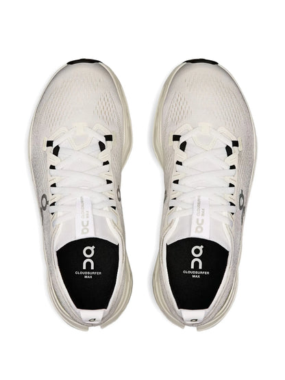 On Running Cloudsurfer Max Ivory Salmon