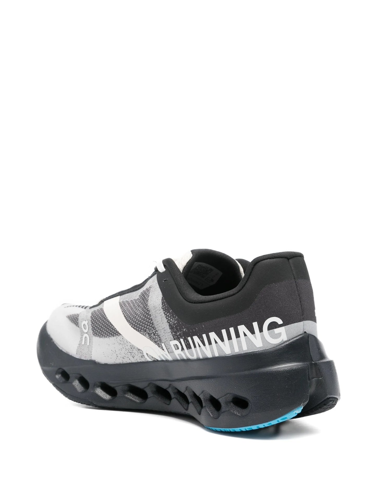 On Running Cloudsurfer Next Lumos Black Dew