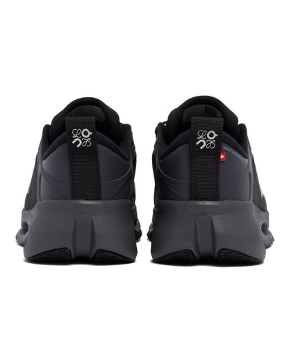 Loewe x On CloudSolo  Black
