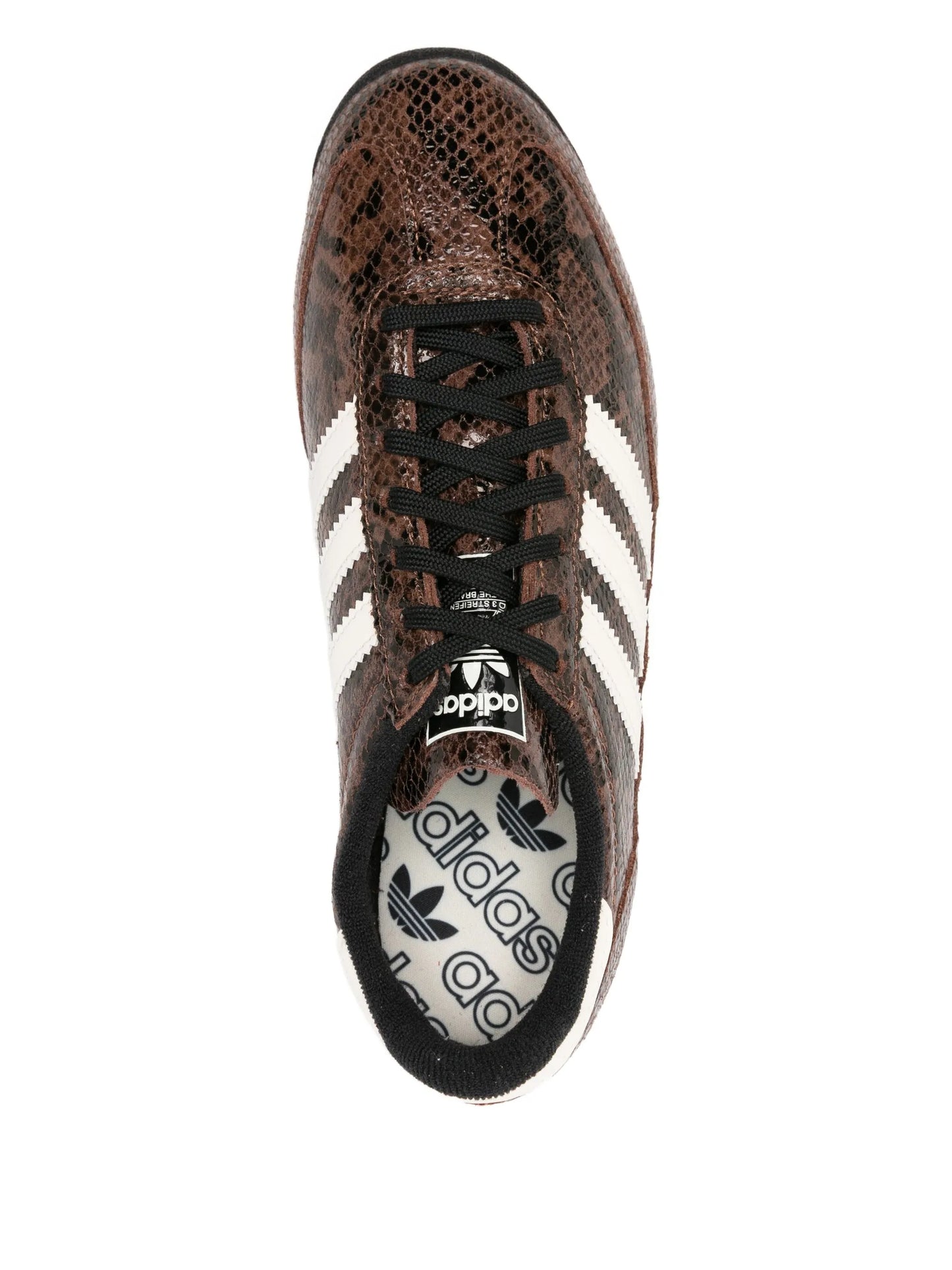 adidas SL 72 OG Snakeskin Preloved
