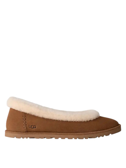 UGG Zora Ballet Flat