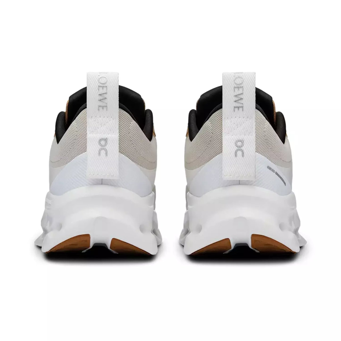 On Running Cloudtilt LOEWE 2 Tan White/Gum