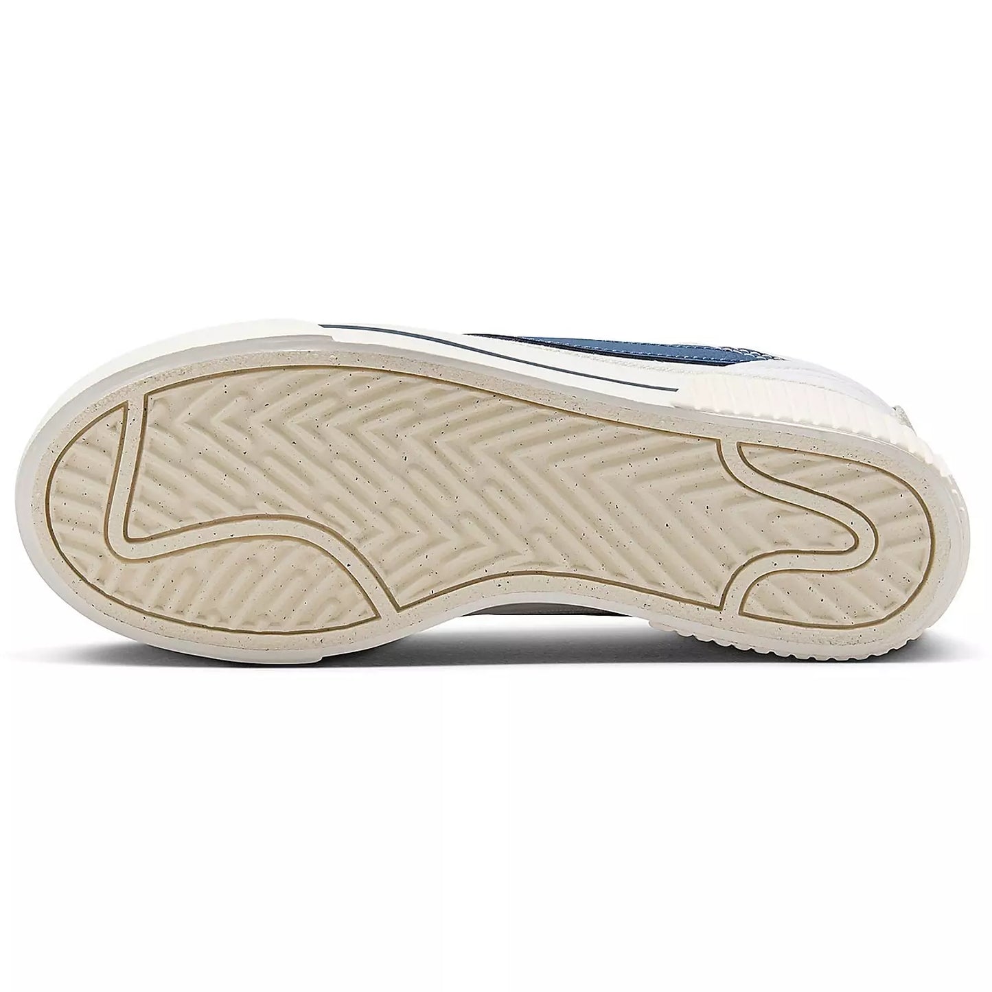 Nike Court white navy