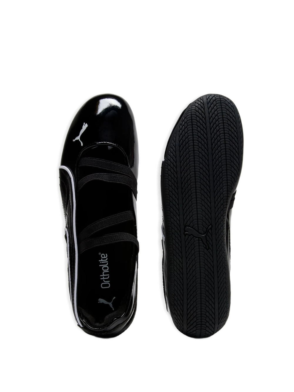 Puma Wmns Speedcat Ballet 'Glossy'