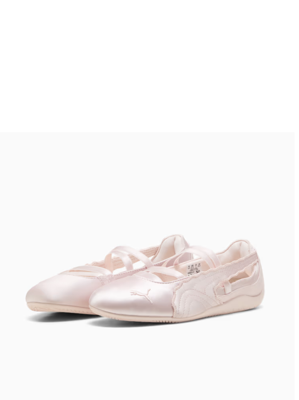 Puma Speedcat Ballet Venus 'Jasmine Flower Warm