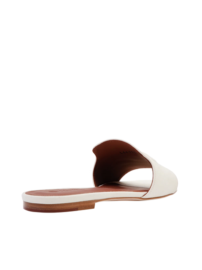 Loro Piana Suede Summer Beige Cut