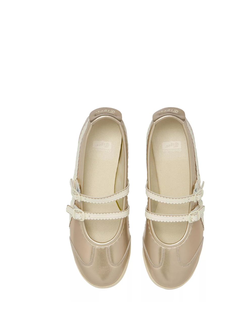Onitsuka Tiger Wmns Mexico 66 TGRS ‘Champagne Cream’