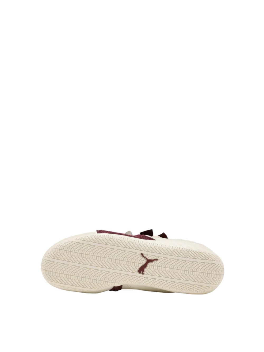 Puma Speed Cat Ballet Lace Frosted Ivory Ruby Shimmer