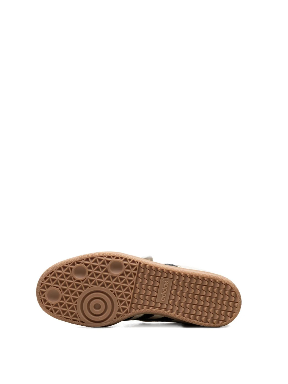 Adidas Samba Mary-Jane Sneakers |