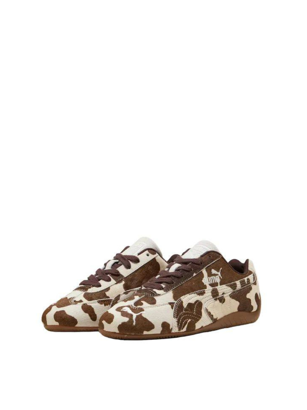 Puma Speedcat OG Cow Print