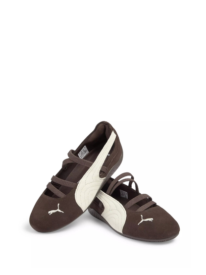 Puma Speedcat Ballet Dark Chocolate