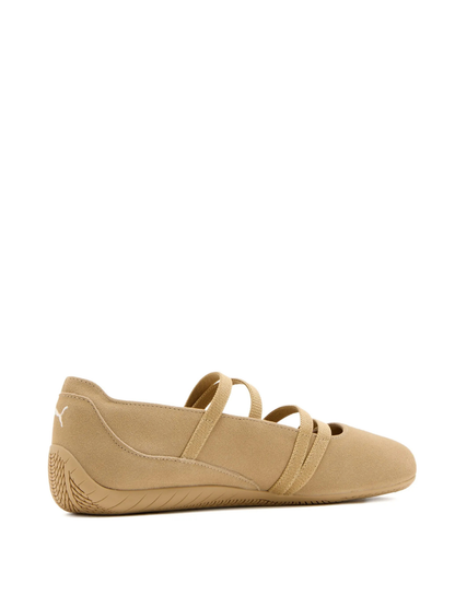 Puma Wmns Speedcat Ballet 'Prairie Tan'