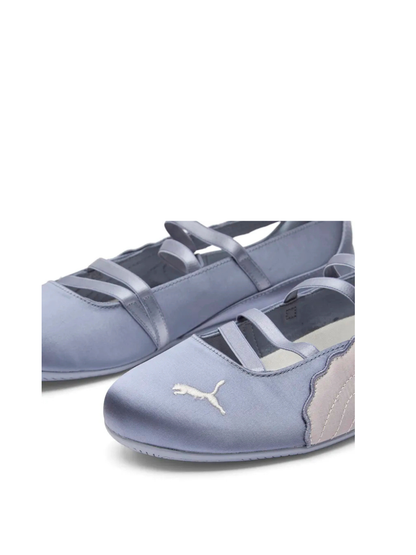 Puma Women's Speedcat Ballet Venus Grey Sky