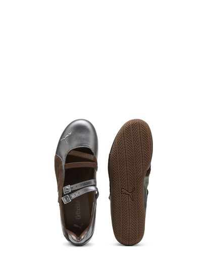 Puma Speedcat Ballet Lux Chocolate