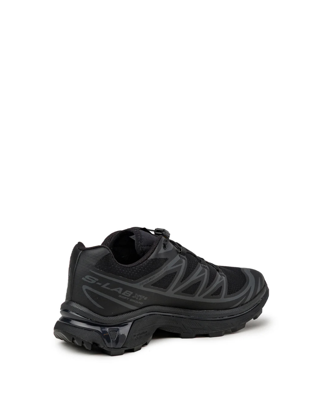 Salomon XT-6 All Black Phantom