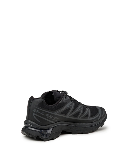 Salomon XT-6 All Black Phantom