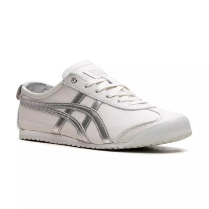Onitsuka Tiger Mexicoo 66 - White Silver