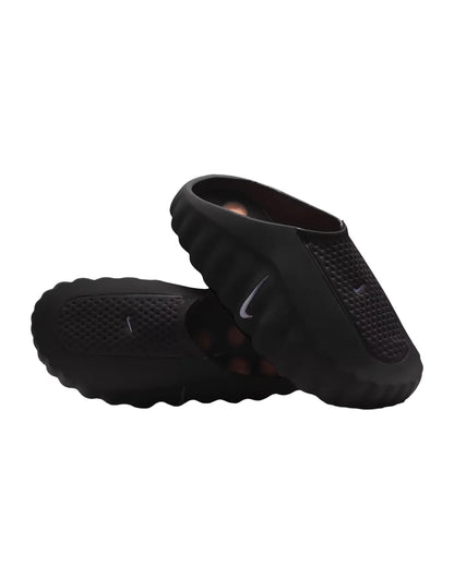 Nike mind 001 light Black Chrome