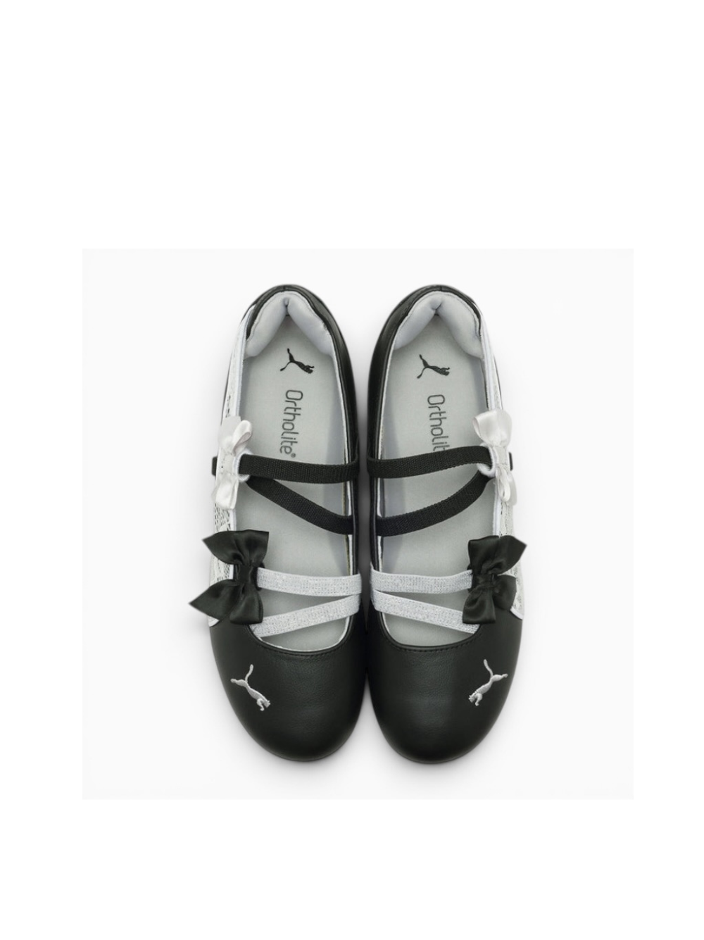 Puma Speedcat Ballet Lace – Black