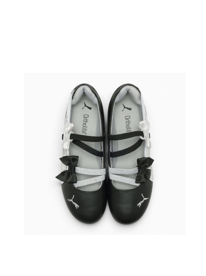Puma Speedcat Ballet Lace – Black