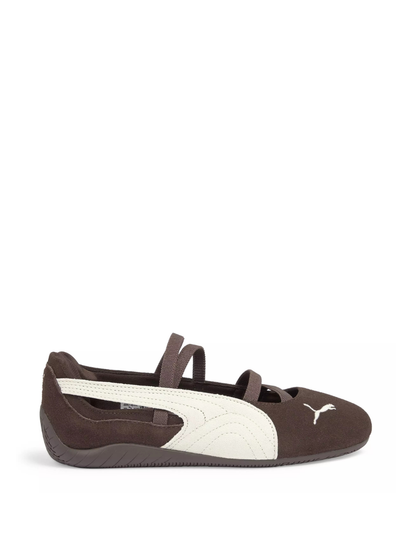 Puma Speedcat Ballet Dark Chocolate