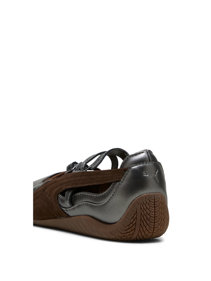 Puma Speedcat Ballet Lux Chocolate