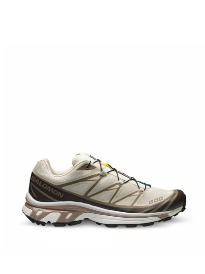 Salomon XT-6 Almond Milk