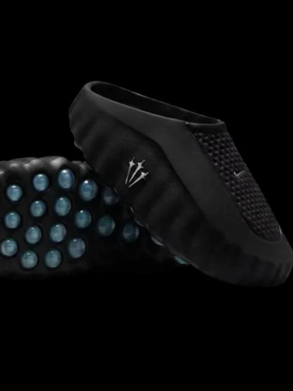 Nike Mind 001 X NOCTA-black