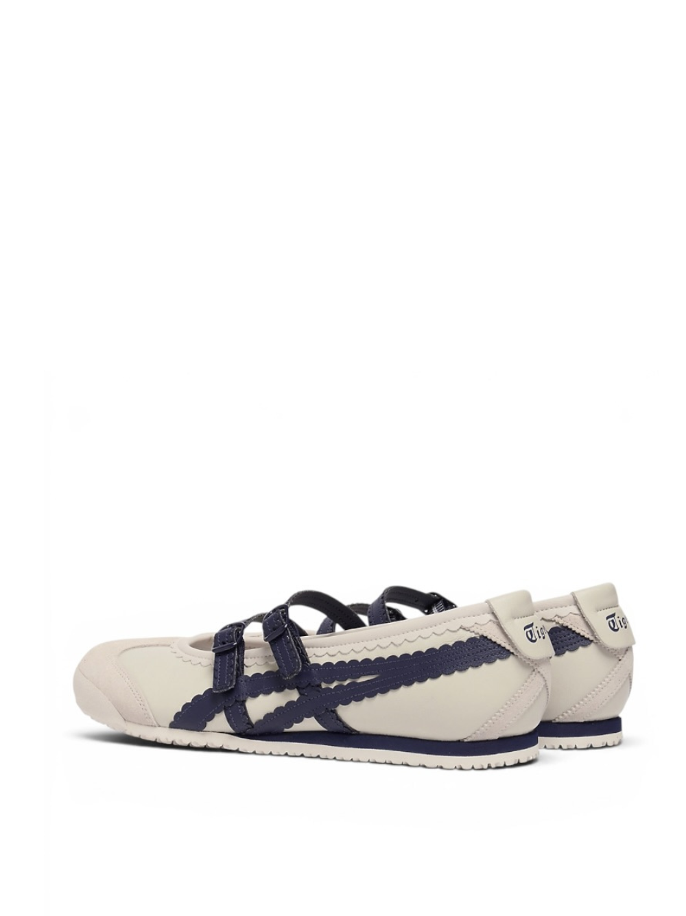 Onitsuka Tiger MEXICO 66 TGRS ‘Birch / Peacoat