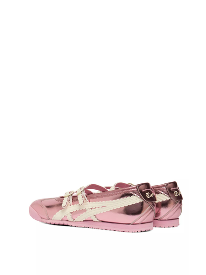 Onitsuka Tiger MEXICO 66 TGRS ‘Crystal Pink / Cream’