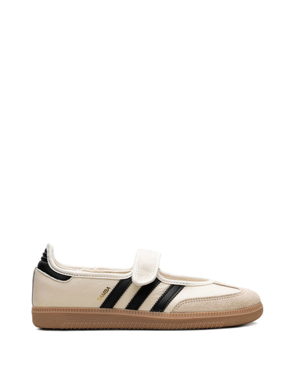 Adidas Samba Mary-Jane Sneakers |