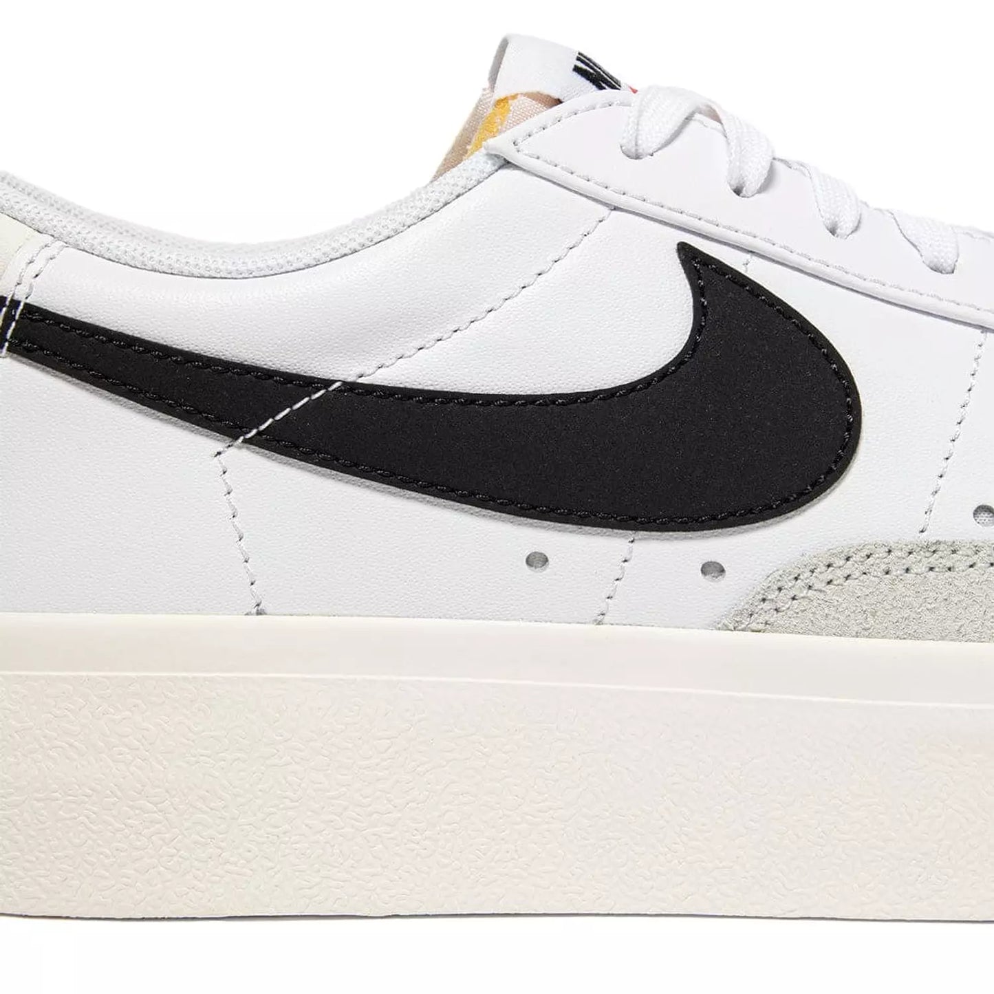 Nike Blazer Low