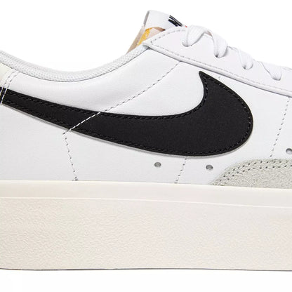 Nike Blazer Low