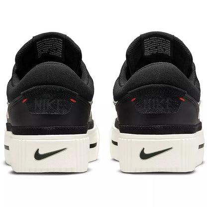 Nike  Court Black