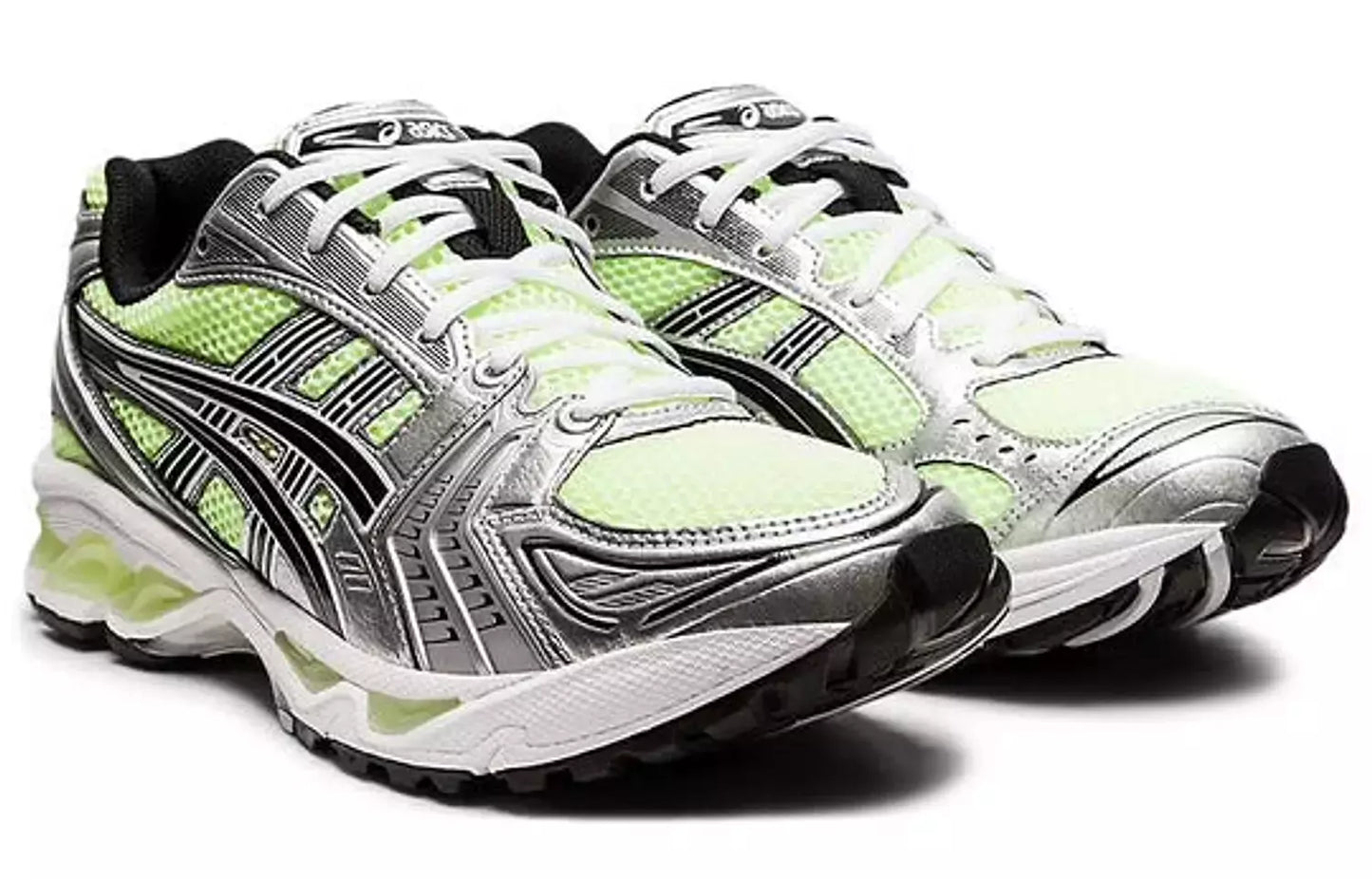 ASICS Gel-Kayano 14 - llluminate Yellow