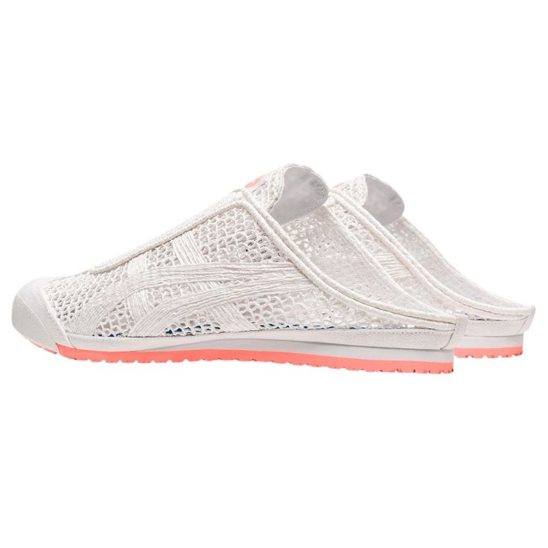 Onitsuka Tiger MEXICO 66 SABOT white