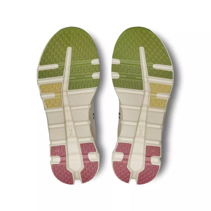 On Running Cloudrunner 2 WalkGood/Sand/Flax