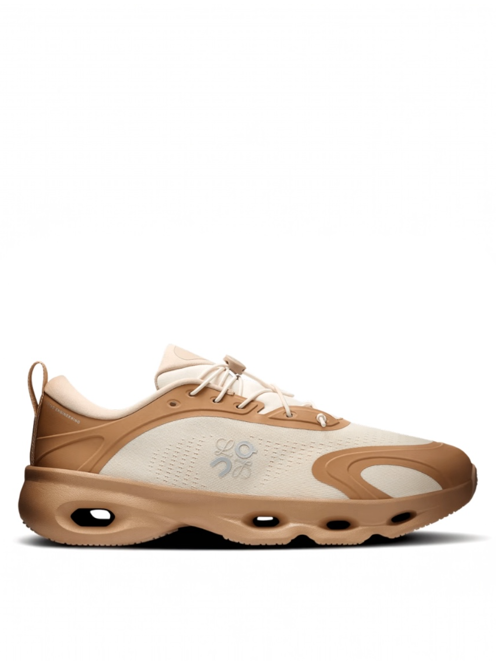 Loewe x On CloudSolo  Beige
