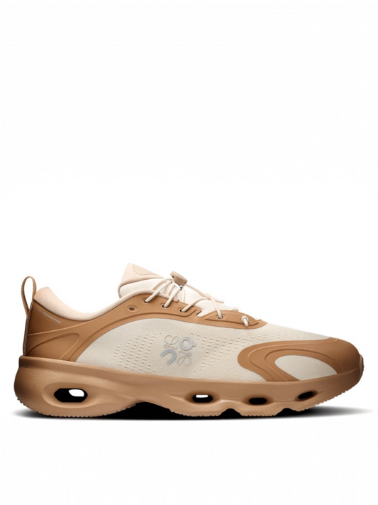Loewe x On CloudSolo  Beige