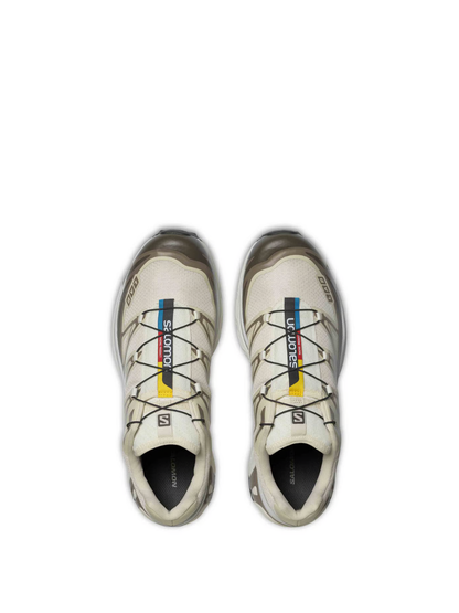 Salomon XT-6 Almond Milk
