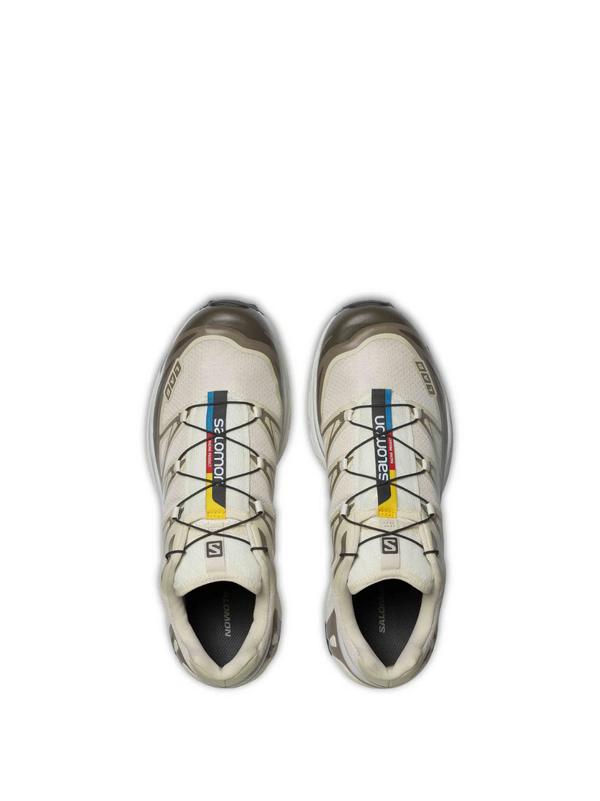 Salomon XT-6 Almond Milk