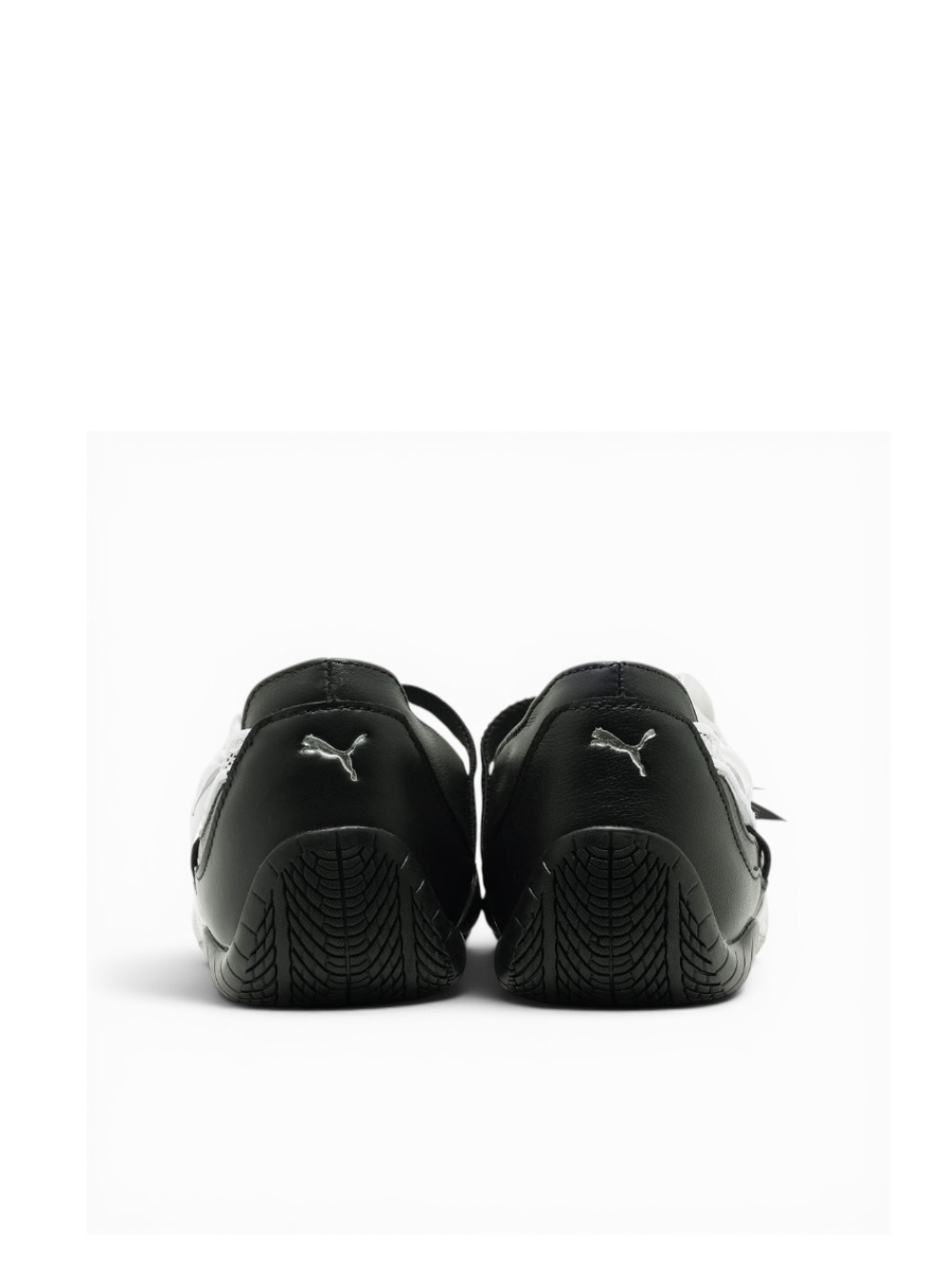 Puma Speedcat Ballet Lace – Black