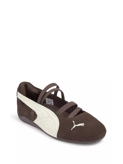 Puma Speedcat Ballet Dark Chocolate