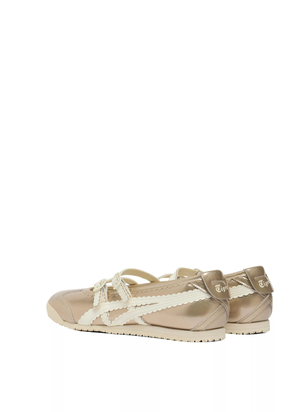 Onitsuka Tiger Wmns Mexico 66 TGRS ‘Champagne Cream’