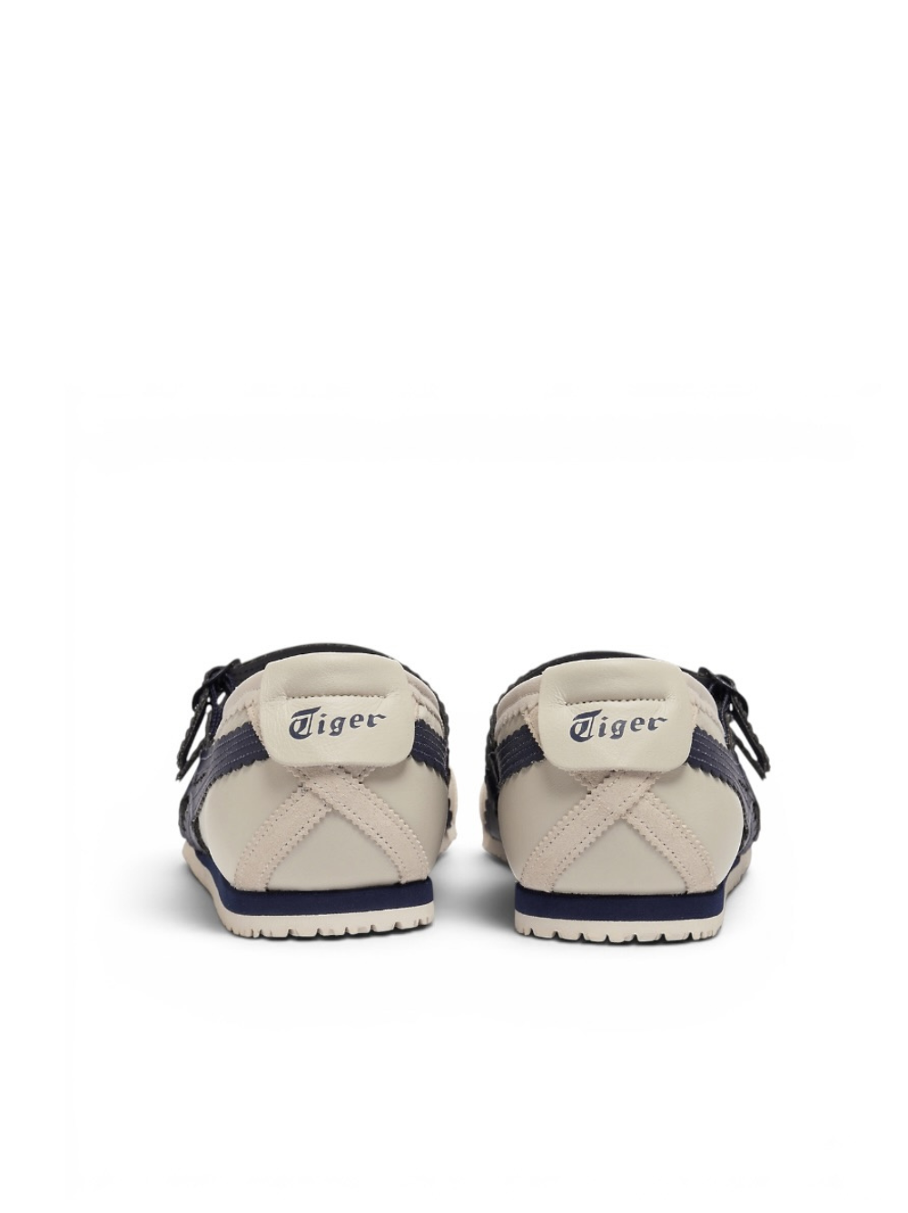 Onitsuka Tiger MEXICO 66 TGRS ‘Birch / Peacoat