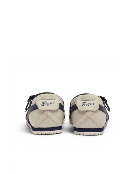 Onitsuka Tiger MEXICO 66 TGRS ‘Birch / Peacoat