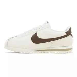 nike cortez-beige brown
