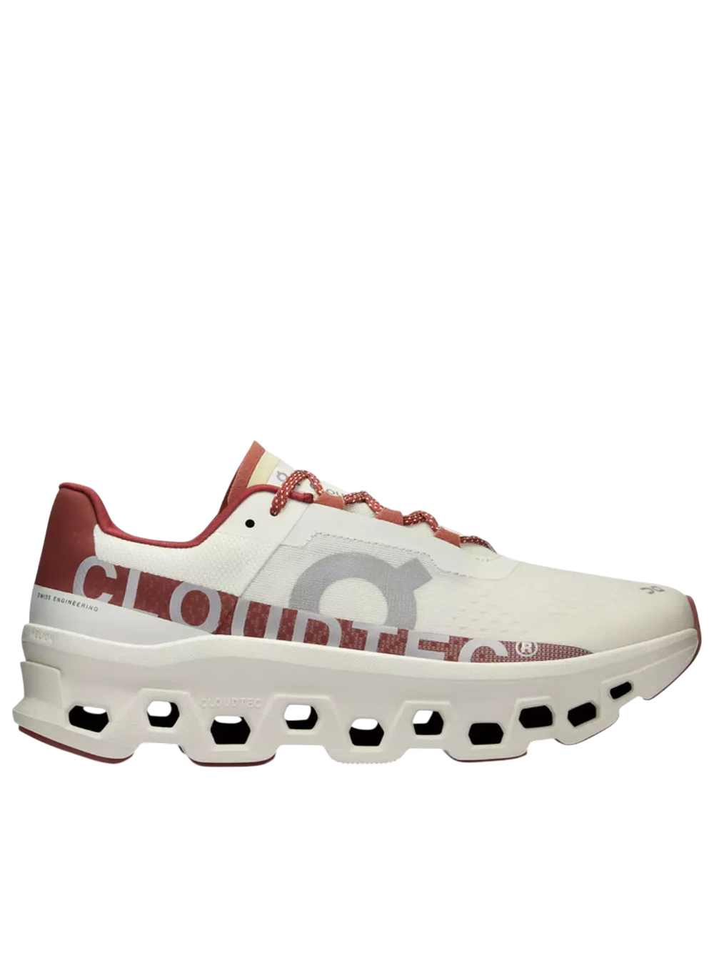 On Running Cloudmonster LNY
